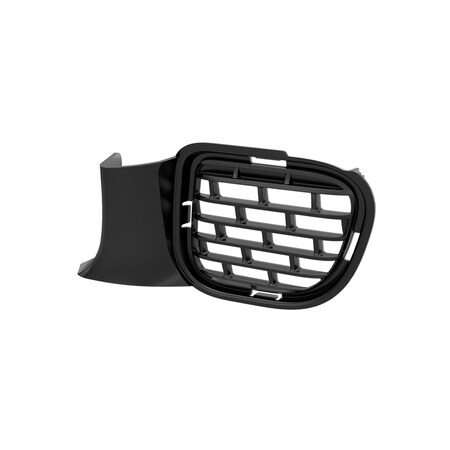 Mopar Bumper Grille Bezel Insert, 68259763AB 68259763AB